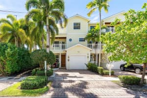 1108 NE 4th Street, Fort Lauderdale, FL 33301 Sold 04/28/25