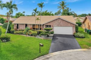 5301 NW 65th Ter, Coral Springs, FL 33067 Sold 05/09/25