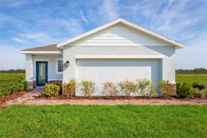 12816 SW ORVIETO WAY, Port Saint Lucie, FL 34987 Sold 05/16/25