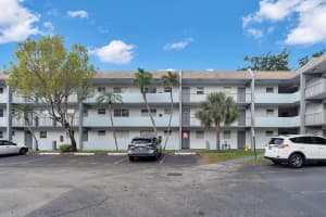 8351 Sands Point Blvd A-104, Tamarac