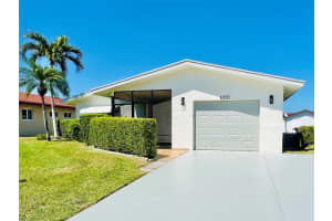 6201 Stanley Ln, Delray Beach, FL 33484 Sold 04/25/25