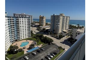 201 N Ocean Blvd Ph1, Pompano Beach