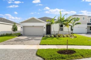 11314 NW FIREFLY CT, Port Saint Lucie, FL 34987 - MLS#F10491966