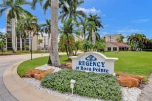 7580 Regency Lake Dr 402, Boca Raton