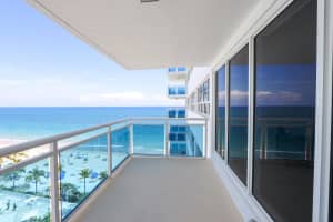 3430 Galt Ocean Dr 1005, Fort Lauderdale