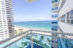 3430 Galt Ocean Drive 1005, Fort Lauderdale, FL 33308 - MLS#F10491974