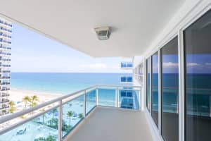 3430 Galt Ocean Drive 1005, Fort Lauderdale, FL 33308 - MLS#F10491974