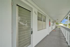 206 Tilford J 206, Deerfield Beach, FL 33442 Sold 06/11/25