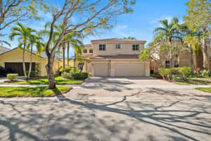1238 Chenille Cir, Weston, FL 33327 Sold 06/30/25