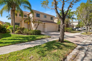 1238 Chenille Cir, Weston, FL 33327 Sold 06/30/25