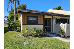 671 Banks Rd 671, Margate, FL 33063 Sold 06/03/25