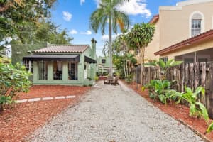 639 SW 5th Avenue, Fort Lauderdale, FL 33315 Sold 05/27/25