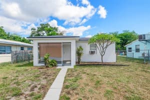 2539 Wilson St, Hollywood, FL 33020 Sold 04/21/25