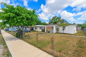 2539 Wilson St, Hollywood, FL 33020 Sold 04/21/25
