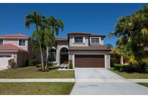 18251 NW 19th St, Pembroke Pines, FL 33029 Sold 05/14/25