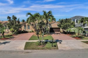 16407 NW 16th St, Pembroke Pines, FL 33028 Sold 05/15/25