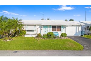 2631 NW 5th Ter, Pompano Beach, FL 33064 Sold 05/30/25