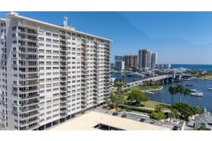 2500 E Las Olas Blvd 406, Fort Lauderdale