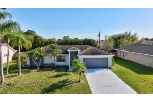 1250 Sw Marmore Ave, Port Saint Lucie