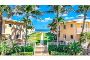 1410 S Ocean Blvd 5S, Lauderdale By The Sea, FL 33062 Sold 05/07/25