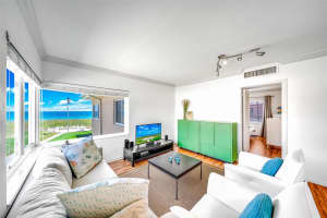 1410 S Ocean Blvd 5S, Lauderdale By The Sea, FL 33062 Sold 05/07/25