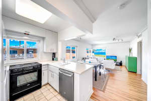 1410 S Ocean Blvd 5S, Lauderdale By The Sea, FL 33062 Sold 05/07/25