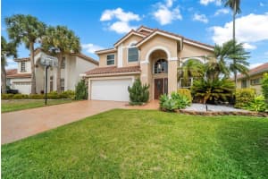 22172 Altona Drive, Boca Raton, FL 33428 Sold 05/16/25