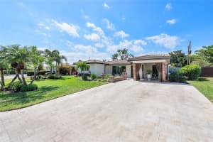 4311 NE 15th Way, Oakland Park, FL 33334 Sold 04/25/25