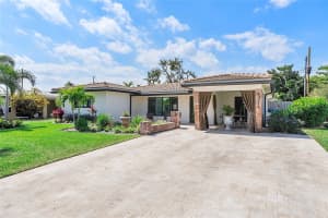 4311 NE 15th Way, Oakland Park, FL 33334 Sold 04/25/25