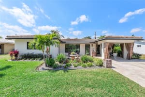 4311 NE 15th Way, Oakland Park, FL 33334 Sold 04/25/25
