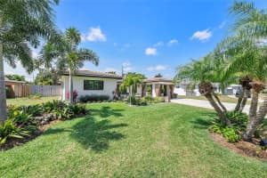 4311 NE 15th Way, Oakland Park, FL 33334 Sold 04/25/25
