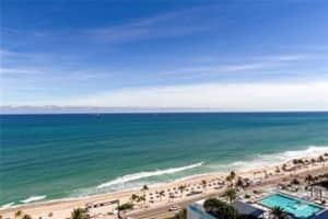 505 N Ft Lauderdale Bch Blvd 1809, Fort Lauderdale, FL 33304 - MLS#F10492095