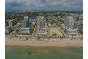 505 N Ft Lauderdale Bch Blvd 1809, Fort Lauderdale, FL 33304 - MLS#F10492095