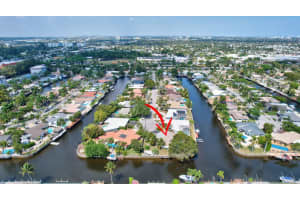5800 NE 14th Way, Fort Lauderdale, FL 33334 Sold 08/18/25