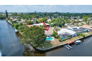 5800 NE 14th Way, Fort Lauderdale, FL 33334 Sold 08/18/25