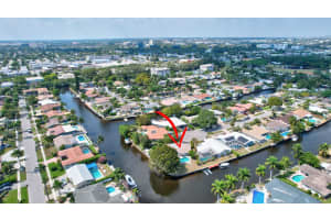 5800 NE 14th Way, Fort Lauderdale, FL 33334 Sold 08/18/25