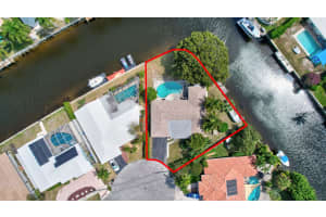 5800 NE 14th Way, Fort Lauderdale, FL 33334 Sold 08/18/25