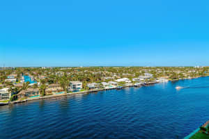 299 N Riverside Dr PH8, Pompano Beach, FL 33062 Sold 05/01/25