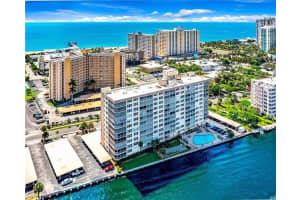 299 N Riverside Dr PH8, Pompano Beach, FL 33062 Sold 05/01/25