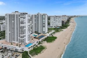 1370 S Ocean Blvd 1006, Pompano Beach, FL 33062 Sold 05/23/25