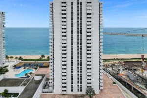 1370 S Ocean Blvd 1006, Pompano Beach, FL 33062 Sold 05/23/25