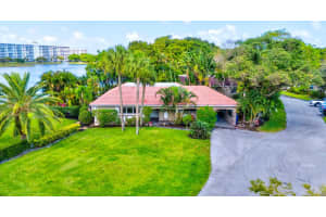2903 N Palm Aire Drive (villa), Pompano Beach