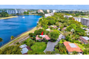 2903 N Palm Aire Drive (VILLA), Pompano Beach, FL 33069 - MLS#F10492131