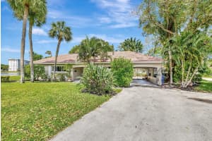 2903 N Palm Aire Drive (VILLA), Pompano Beach, FL 33069 - MLS#F10492131