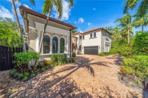 9 Fiesta Way, Fort Lauderdale, FL 33301 - MLS#F10492133