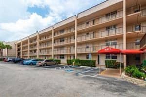 2571 Aragon Blvd 413, Sunrise, FL 33322 Sold 06/27/25