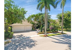 2520 Princeton Ct, Weston, FL 33327 Sold 06/02/25