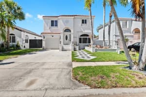 550 NW 159th Ave, Pembroke Pines, FL 33028 Sold 04/10/25