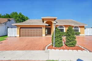 10369 Welleby Isles Ln, Sunrise, FL 33351 Sold 08/06/25