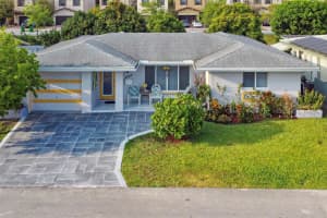 4945 NW 55th Ct, Tamarac, FL 33319 Sold 05/02/25